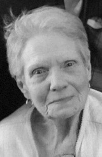 Frances “Fran” I. Case